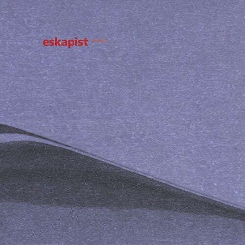 Eskapist: Eskapist Volume 4 (Manifesto)