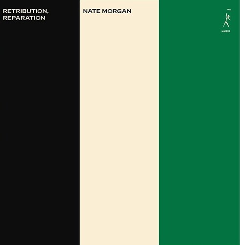 Morgan, Nate: Retribution Reparation