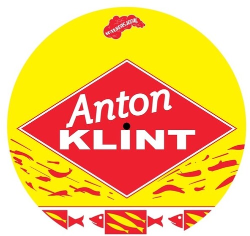 Klint, Anton: Gitts