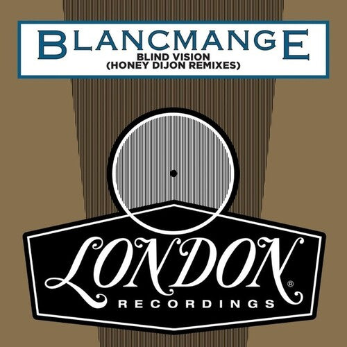 Blancmange: Blind Vision (Honey Dijon Remixes)