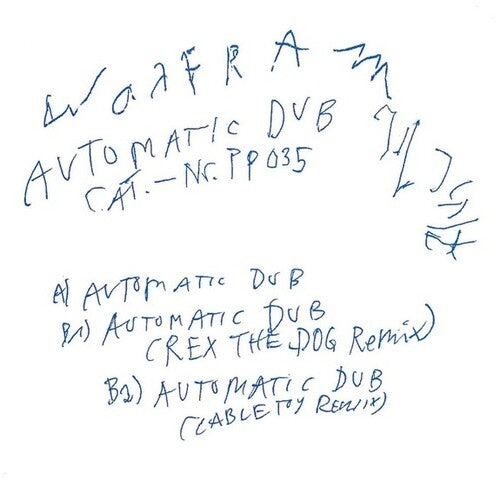 Wolfram: Automatic Dub 2