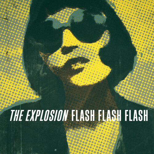 Explosion: Flash Flash Flash