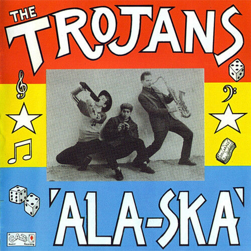 Trojans: Ala-ska