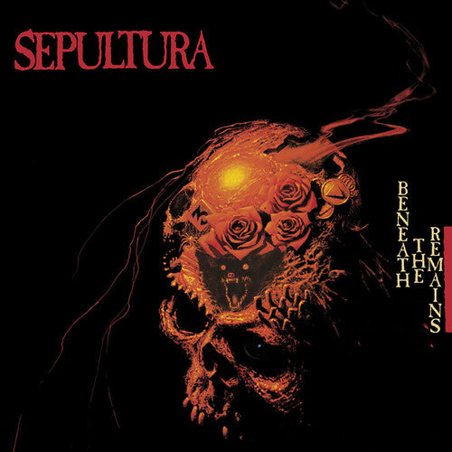 Sepultura: Beneath The Remains