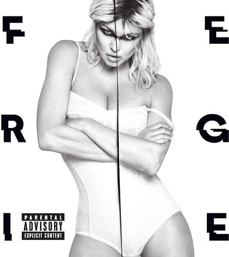 Fergie: Double Dutchess