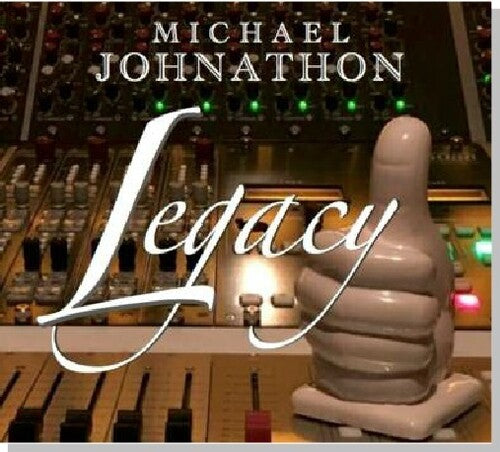 Johnathon, Michael: Legacy