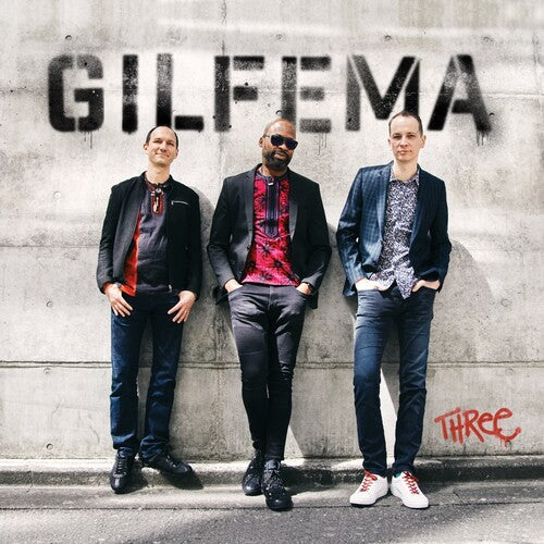 Gilfema: Three