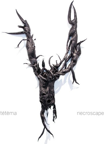 Tetema: Necroscape