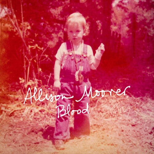 Moorer, Allison: Blood