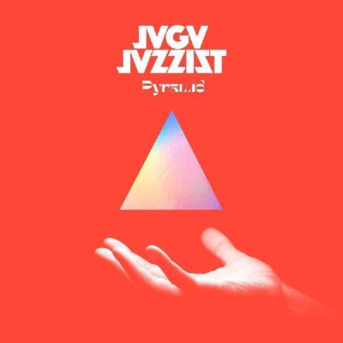 Jaga Jazzist: Pyramind