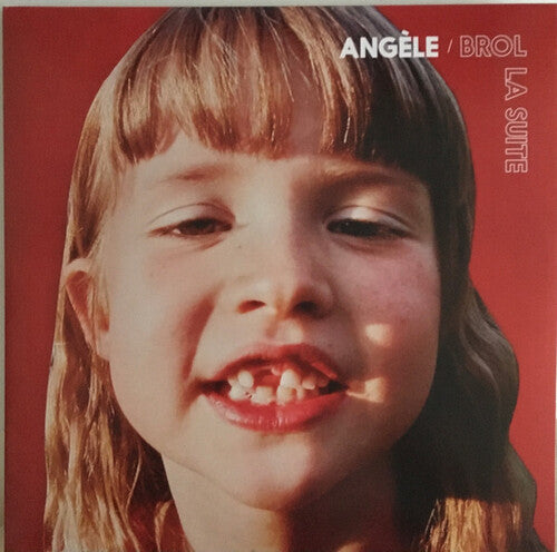 Angele: Brol La Suite (Limited Edition)