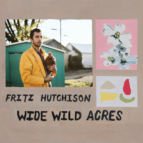 Hutchison, Fritz: Wide Wild Acres