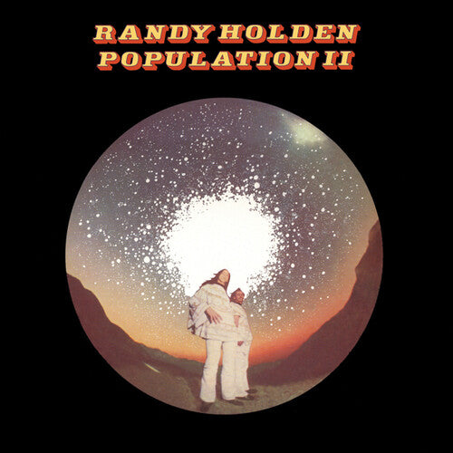 Holden, Randy: Population II