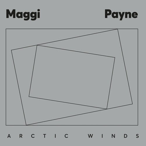 Payne, Maggi: Arctic Winds