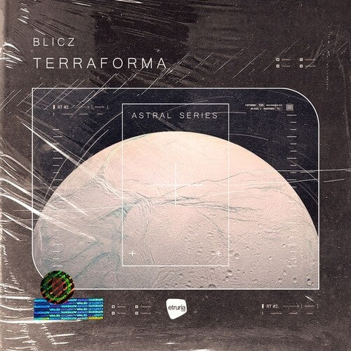 Blicz: Terraforma