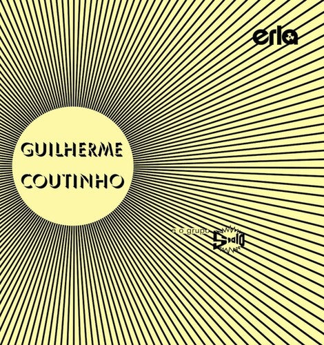 Coutinho, Guilherme: Guilherme Coutinho E O Grupo Stalo