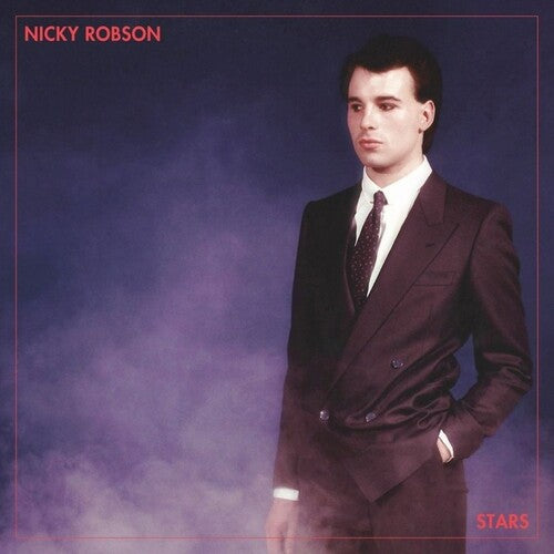 Robson, Nick: Stars