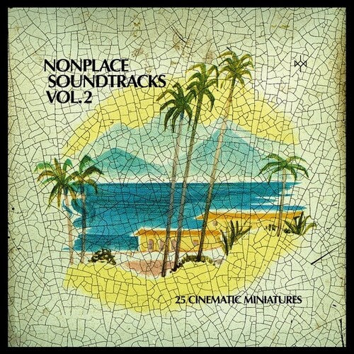 Nonplace Soundtracks 2 / Various: Nonplace Soundtracks Vol. 2 (Various Artists)