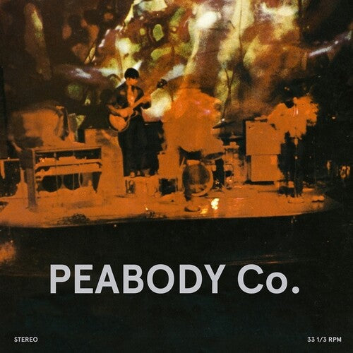 Peabody Co: Peabody Co