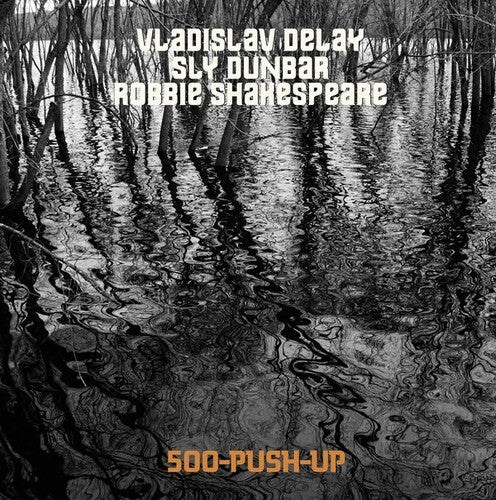 Vladislav Delay / Sly Dunbar / Robbie Shakespeare: 500-Push-Up