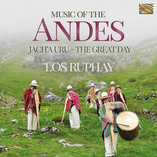 Music of the Andes / Various: Music of the Andes