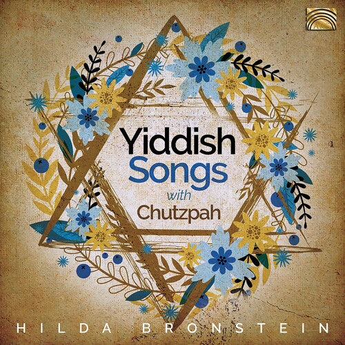 Yiddish Songs / Various: Yiddish Songs