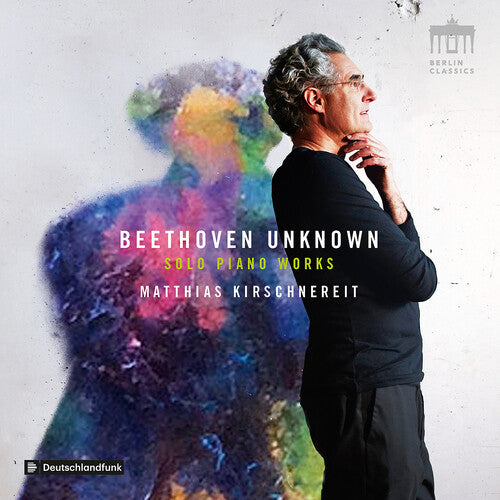 Beethoven / Kirschnereit: Beethoven Unknown