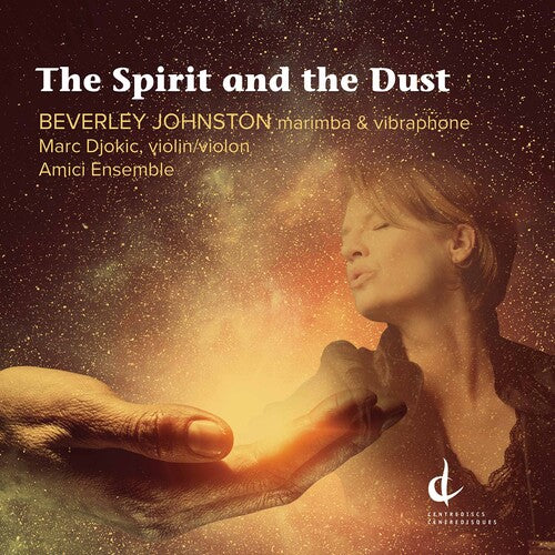 Spirit & Dust / Various: Spirit & Dust