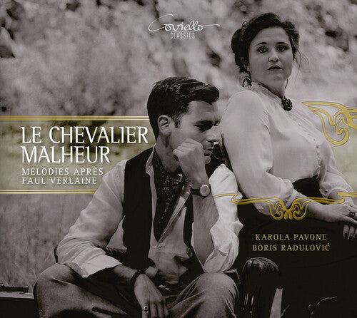 Chevalier Malheur / Various: Chevalier Malheur