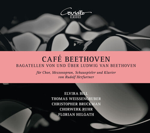 Beethoven / Bill / Helgath: Cafe Beethoven