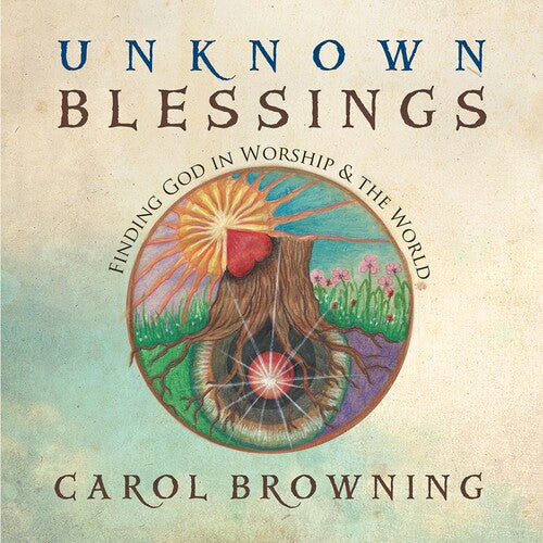 Browning: Unknown Blessings