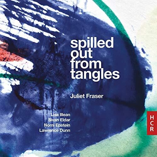 Dunn / Fraser: Spilled Out from Tangles