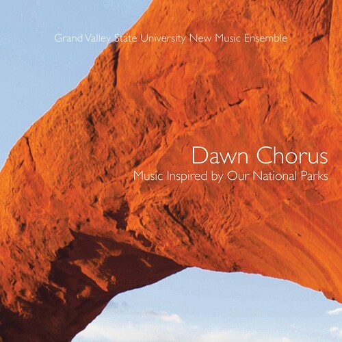 Dawn Chorus / Various: Dawn Chorus