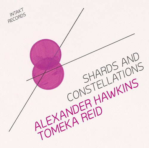 Abrams / Reid / Hawkins: Shards & Constellations