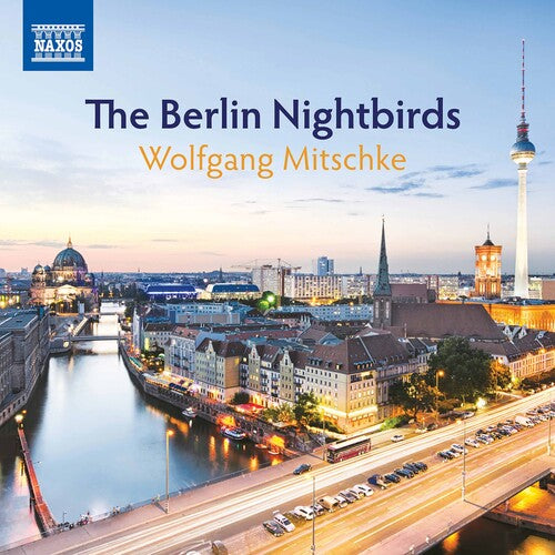 Berlin Nightbirds / Various: Berlin Nightbirds