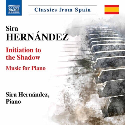 Hernandez: Initiation to the Shadow