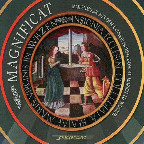 Magnificat / Various: Magnificat
