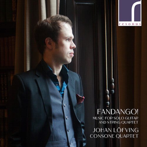 Fandango / Various: Fandango