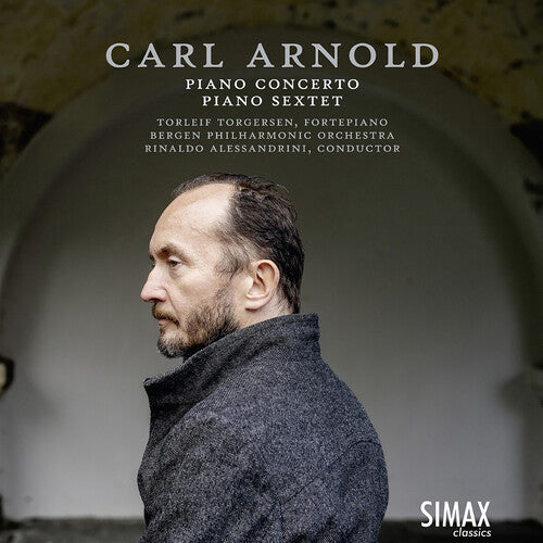 Arnold / Torgersen / Alessandrini: Piano Concerto / Grand Sextet