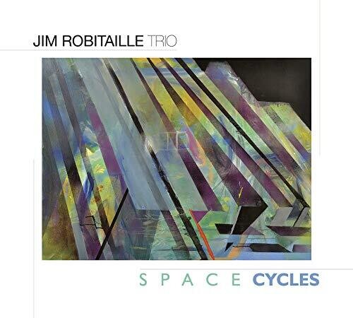 Robitaille: Space Cycles