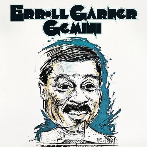 Garner, Erroll: Gemini (Octave Remastered Series)