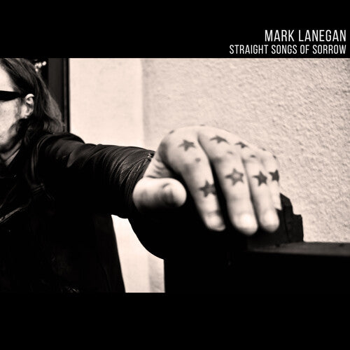 Lanegan, Mark: Straight Songs Of Sorrow