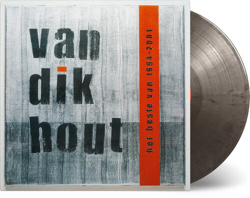 Van Dik Hout: Het Beste Van 1994-2001