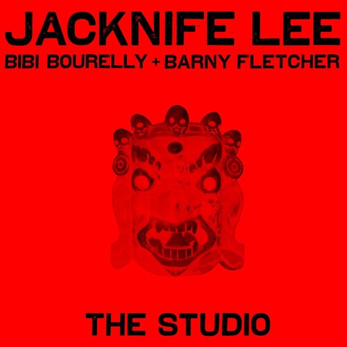 Lee, Jacknife: The Studio (Feat. Bibi Bourelly and Barny Fletcher