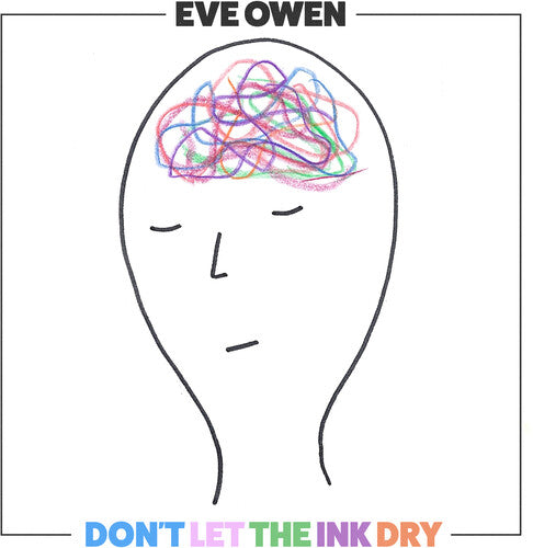 Owen, Eve: Don't Let The Ink Dry