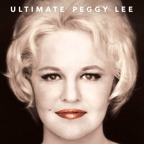 Lee, Peggy: Ultimate Peggy Lee
