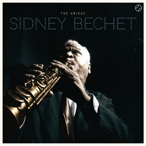 Bechet, Sidney: Unique [180-Gram LP With Bonus Tracks]