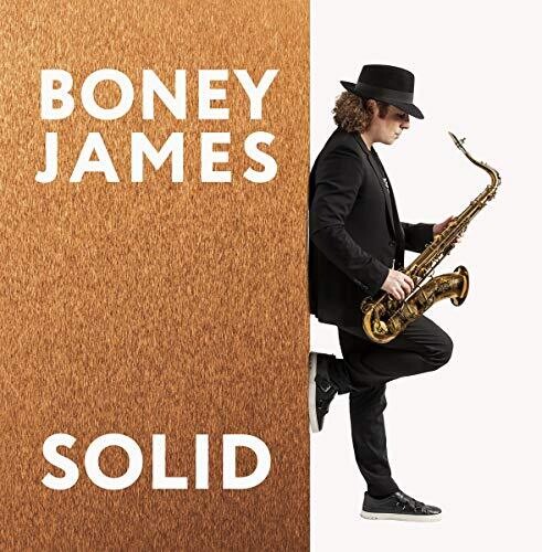 James, Boney: SOLID