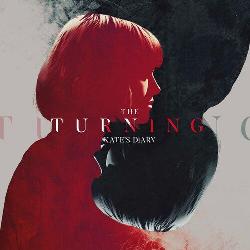 Turning: Kate's Diary / Various: The Turning: Kate's Diary (Various Artists)