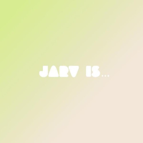 Jarv Is...: Beyond The Pale
